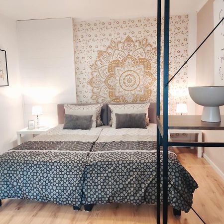 Apartment For Family & Friends Eisingen 外观 照片