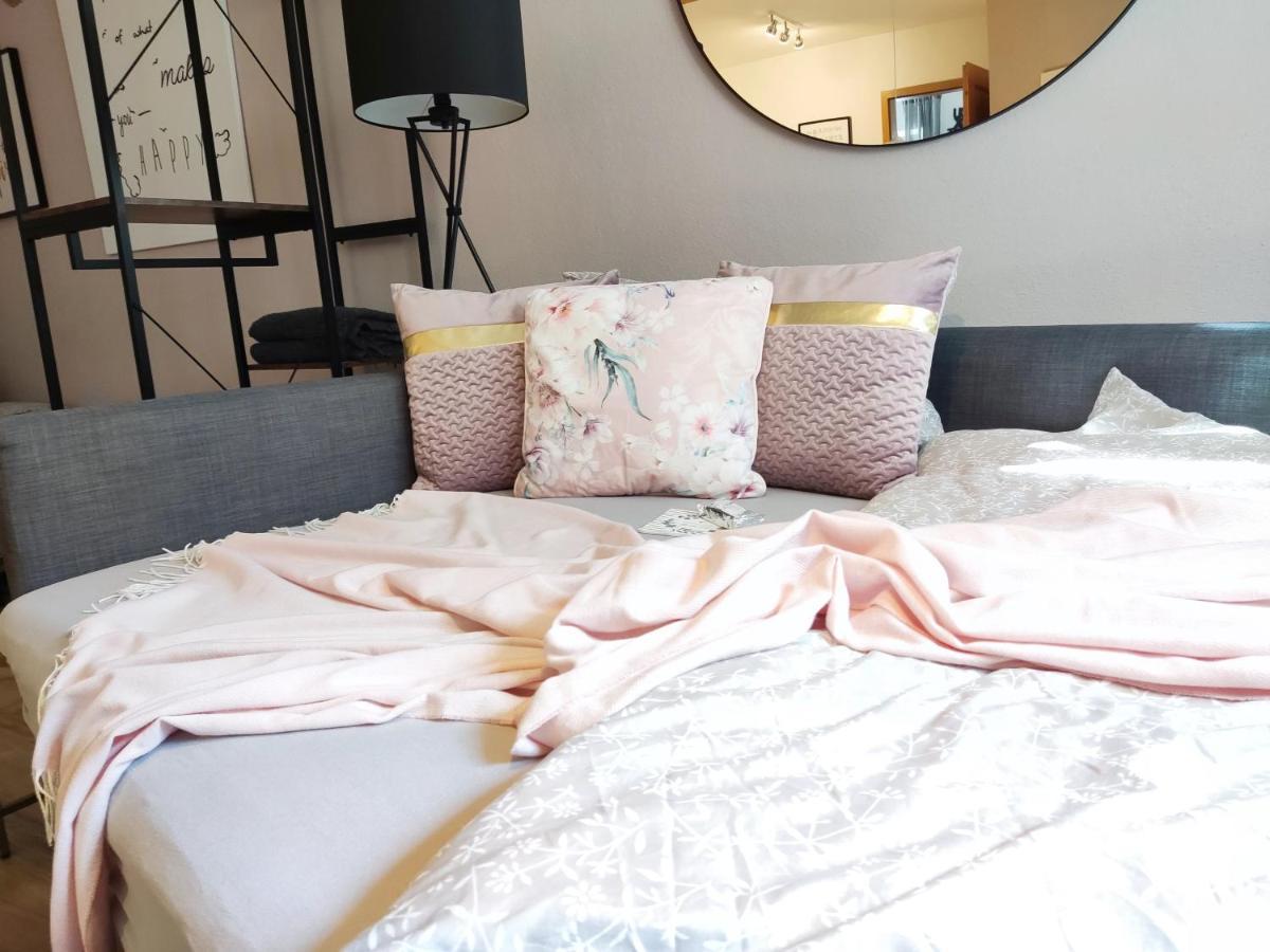Apartment For Family & Friends Eisingen 外观 照片