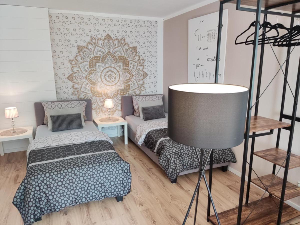 Apartment For Family & Friends Eisingen 外观 照片