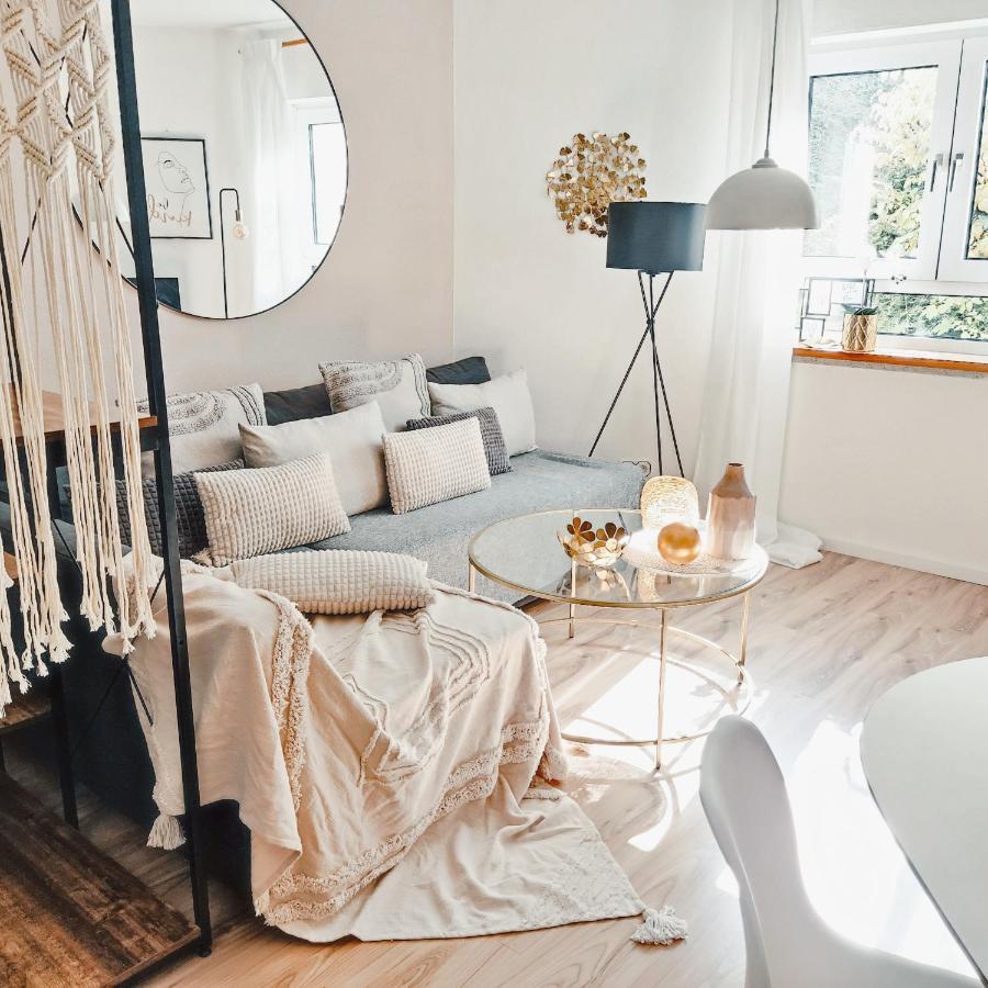 Apartment For Family & Friends Eisingen 外观 照片