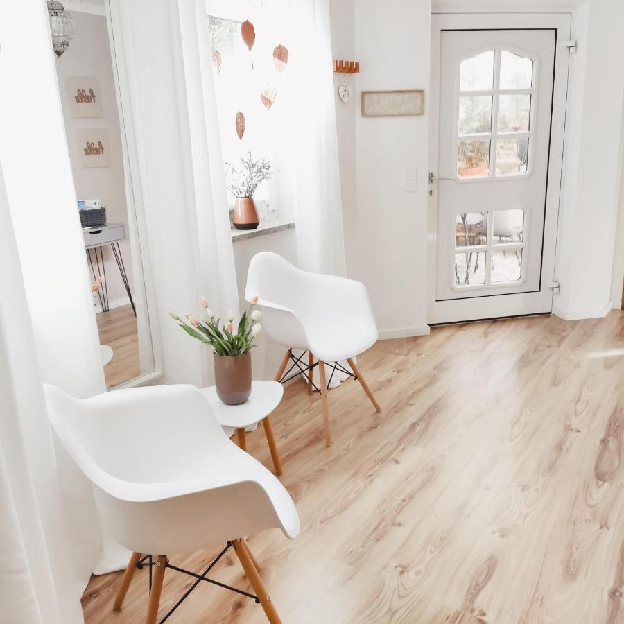 Apartment For Family & Friends Eisingen 外观 照片