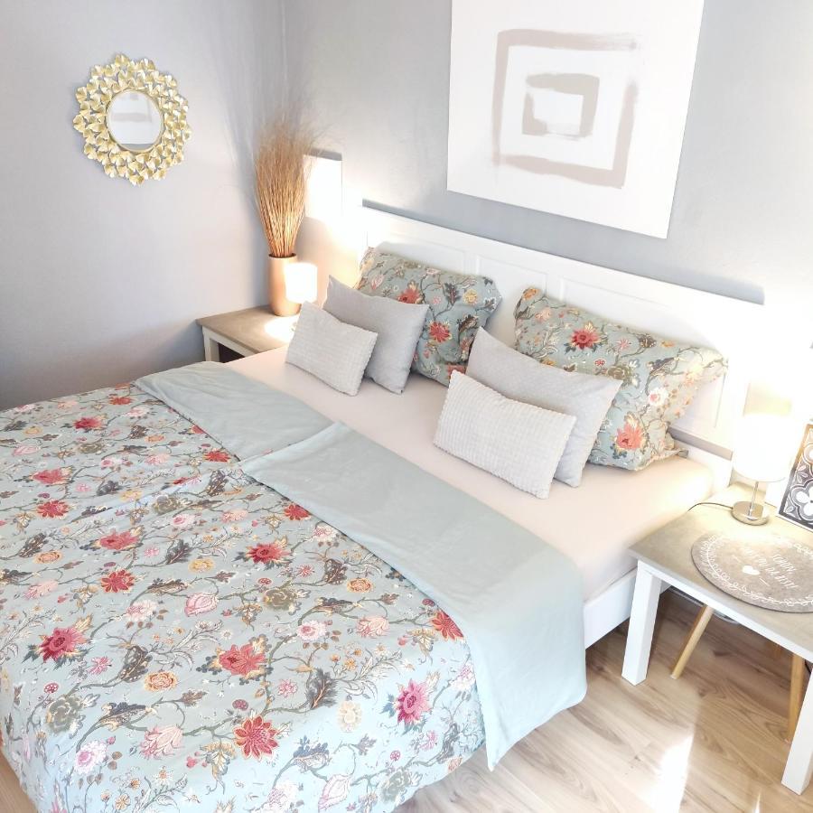 Apartment For Family & Friends Eisingen 外观 照片