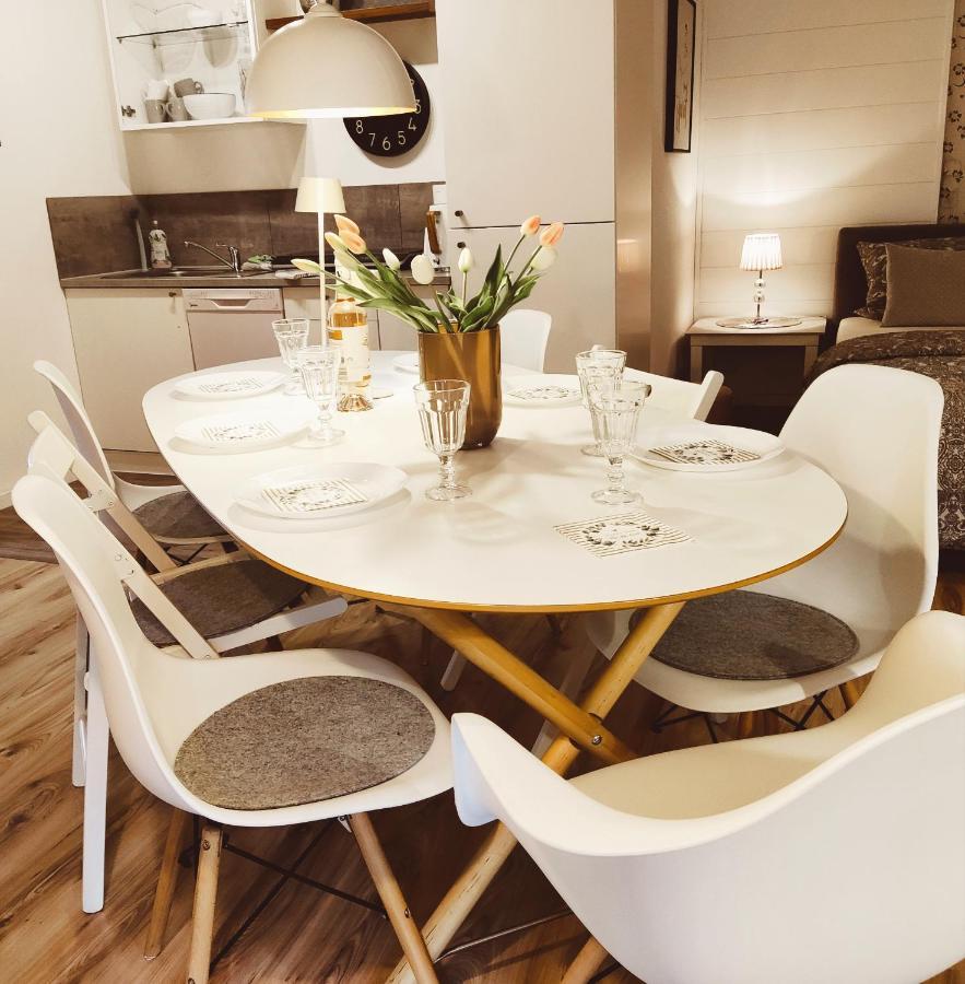 Apartment For Family & Friends Eisingen 外观 照片