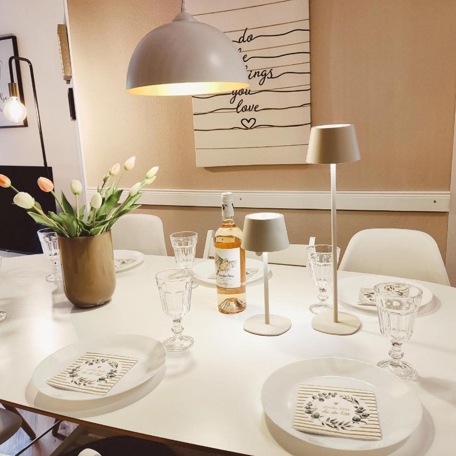 Apartment For Family & Friends Eisingen 外观 照片